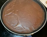 Une image de l'étape 4 de ☆Crêpes Chocolat, fourrées à la Ganache Chocolat Tonka☆.