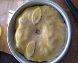 Une image de l'étape 5 de Bisteu : gâteau de pomme de terre.