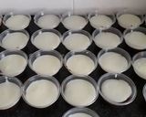 Foto langkah ke 5 dari resep 7. Nutrigel Coklat Vla Vanilla.
