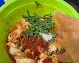 Foto langkah ke 6 dari resep Kimchi.