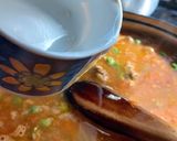 Foto del paso 3 de la receta: Arroz con surtido de mariscos en conserva tipo paella 🥘