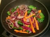 Salmón al horno