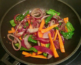 Foto del paso 3 de la receta: Salmón al horno