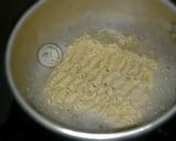 Foto langkah ke 1 dari resep Mie Instan Carbonara.