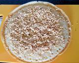 Martabak/Indonesian style thick pancake with natural yeast recipe step 10 photo