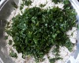મલ્ટીગ્રેઇન મેથી થેપલા (Multigrain Methi Thepla Recipe in Gujarati) રેસીપી સ્ટેપ3ફોટો