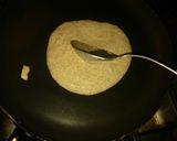 Foto del paso 2 de la receta: Wraps vegetarianos sanos