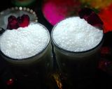 লস্যি (Lassi recipe in bengali) রেসিপির ধাপ 1 ছবি