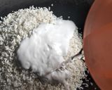 Foto langkah ke 3 dari resep 48. Lupis Ketan.