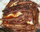 A picture of step 3 of Honey glazed pork ribs.