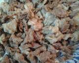 Twice cooked beef recipe step 3 photo