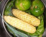 Foto del paso 1 de la receta: Sopa de verdura que sopapea a las sopas!!!