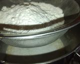 Foto del paso 2 de la receta: Muffins de vainilla🧁