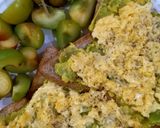 Foto langkah ke 7 dari resep Avocado toast.