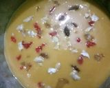 এগলেস ফ্রুট কেক (eggless fruit cake recipe in Bengali) রেসিপির ধাপ 6 ছবি