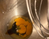 Foto del paso 7 de la receta: Omelette Surprise de frutillas 🍓