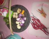 Foto langkah ke 2 dari resep Ikan Lele Mangut.