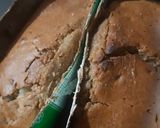 Foto del paso 7 de la receta: Budines integrales, uno de Banana 🍌 otro de manzana 🍎 pera 🍐 (misma mezcla, 2 sabores diferentes)