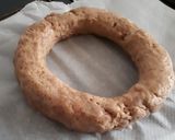 Foto del paso 6 de la receta: Tortell de Coca de Llavaneres Vega