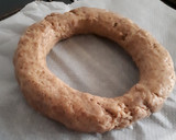 Foto del paso 6 de la receta: Tortell de Coca de Llavaneres Vega