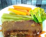 Cara Membuat Beef steak Rumahan 5