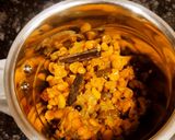 A picture of step 5 of Bottle gourd (Lauki) chana dal Kabab.