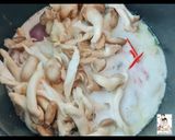 รูปขั้นตอนการทำที่ 5 ของ ต้มข่าไก่ (เมนูอาหารเด็ก)