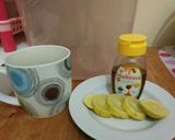 Foto langkah ke 2 dari resep Minuman Herbal Untuk Flu & Batuk.