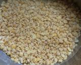 কমলালেবু দিয়ে তুর ডাল(komola lebu diye tur dal recipe in Bengali) রেসিপি ধাপ - 1 ছবি