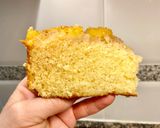 Foto del paso 19 de la receta: Pastel de mantequilla con piña caramelizada, sin gluten