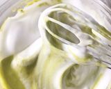Foto langkah ke 11 dari resep Matcha Swissroll with Cream Cheese Filling.