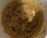 A picture of step 2 of Mini egg cookies 🍪.