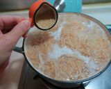 經典小吃蚵仔麵線的食譜步驟10照片