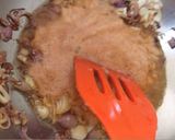 Foto langkah ke 4 dari resep Tumis orak-arik tesa (telur+sayuran).