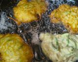 Foto del paso 2 de la receta: Bocadillos de zapallitos zucchini