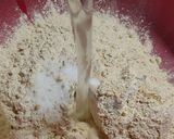 Kenyér CH- recept fázis 1 fotója