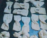 Foto del paso 4 de la receta: Facturas 😊😊