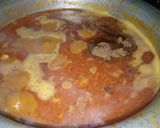 A picture of step 10 of Chicken Aaloo with Zeera Rice.