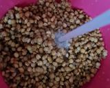 Foto del paso 1 de la receta: Salsa "boloñesa" de lentejas 🍝 Apto veganos