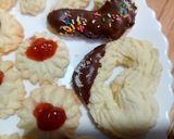 Foto del paso 5 de la receta: Masitas de manga