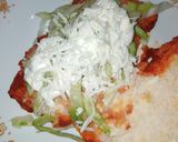 Foto del paso 9 de la receta: Pambazos