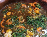 Foto del paso 10 de la receta: Romeritos Sonorenses