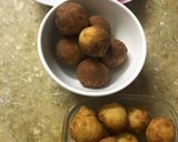 صورة لخطوة 1 من وصفة قيمات روعه 😋