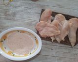 Foto del paso 2 de la receta: Pollo al Pimentón