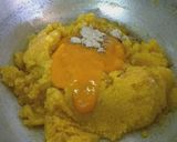 आंबा शीरा (mango shira recipe in marathi) रेसिपी स्टेप 3 फोटो 