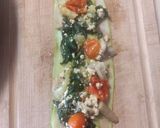Foto del paso 7 de la receta: Roliños veganos de cabaciño