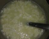 Rasmalai recipe step 1 photo
