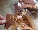 A picture of step 2 of Spicy Hot Tuna Melt.
