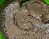 Foto langkah ke 4 dari resep Marble Cake.