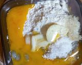Foto langkah ke 1 dari resep Bakso Ayam Dadakan.